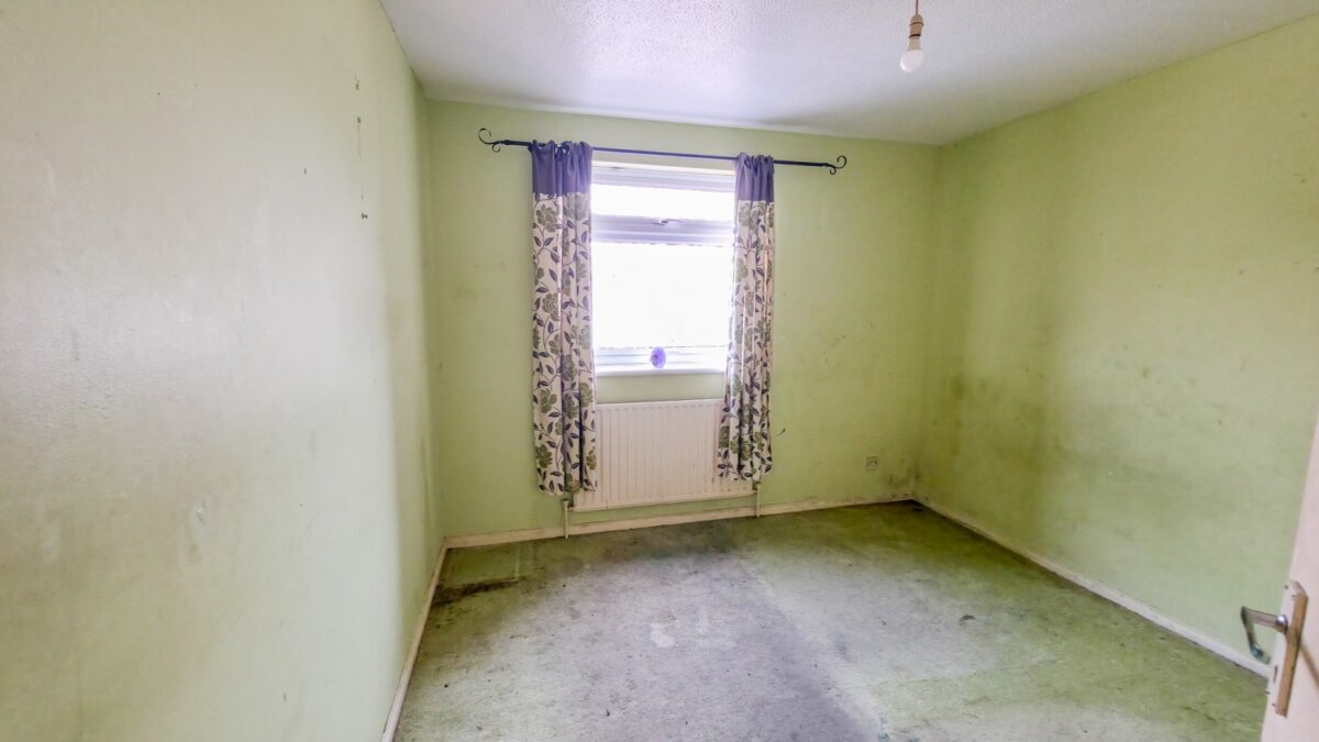 Whernside Close, Thamesmead , London, SE28