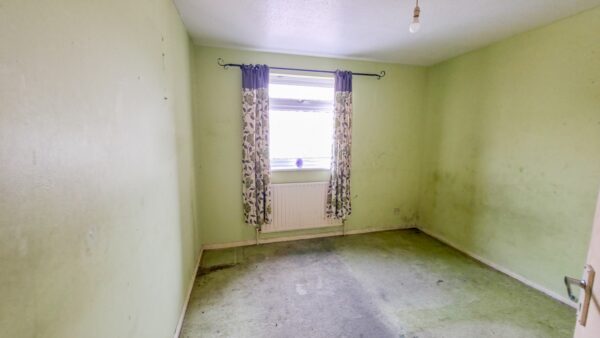 Whernside Close, Thamesmead , London, SE28