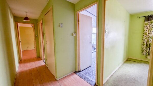 Whernside Close, Thamesmead , London, SE28