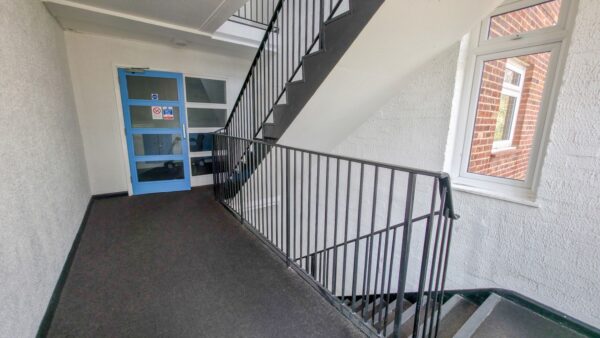 Whernside Close, Thamesmead , London, SE28