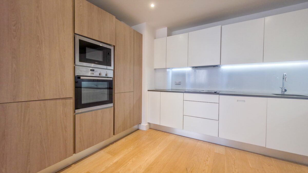 Imperial Building, 2 Duke Of Wellington Avenue, Royal Arsenal, London, SE18