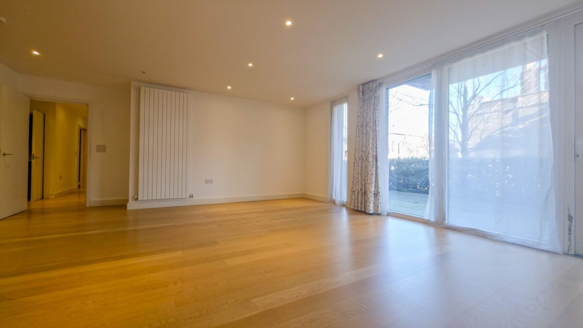 Imperial Building, 2 Duke Of Wellington Avenue, Royal Arsenal, London, SE18