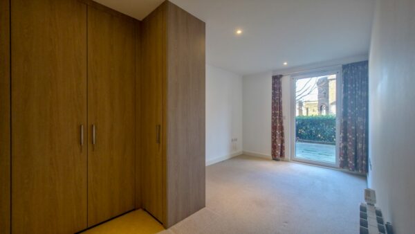 Imperial Building, 2 Duke Of Wellington Avenue, Royal Arsenal, London, SE18