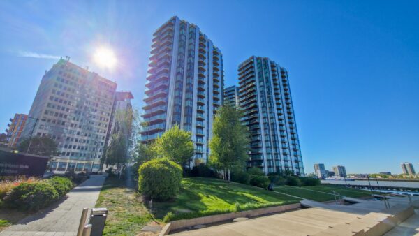 Forbes Apartments, 6 Brigadier Walk, Royal Arsenal, London, SE18