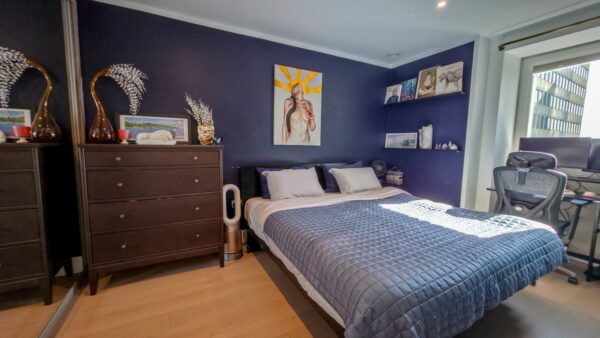 Forbes Apartments, 6 Brigadier Walk, Royal Arsenal, London, SE18