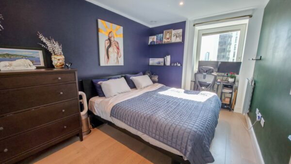 Forbes Apartments, 6 Brigadier Walk, Royal Arsenal, London, SE18