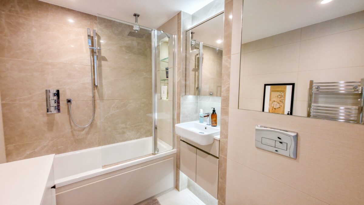 Forbes Apartments, 6 Brigadier Walk, Royal Arsenal, London, SE18