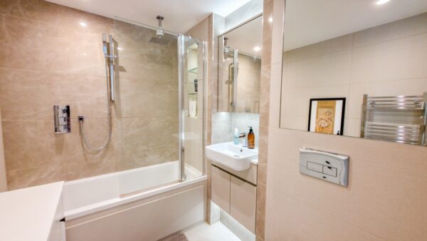 Forbes Apartments, 6 Brigadier Walk, Royal Arsenal, London, SE18