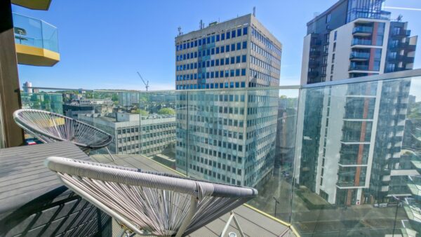 Forbes Apartments, 6 Brigadier Walk, Royal Arsenal, London, SE18