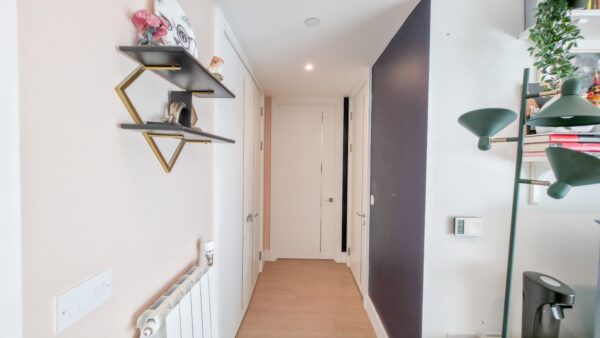 Forbes Apartments, 6 Brigadier Walk, Royal Arsenal, London, SE18