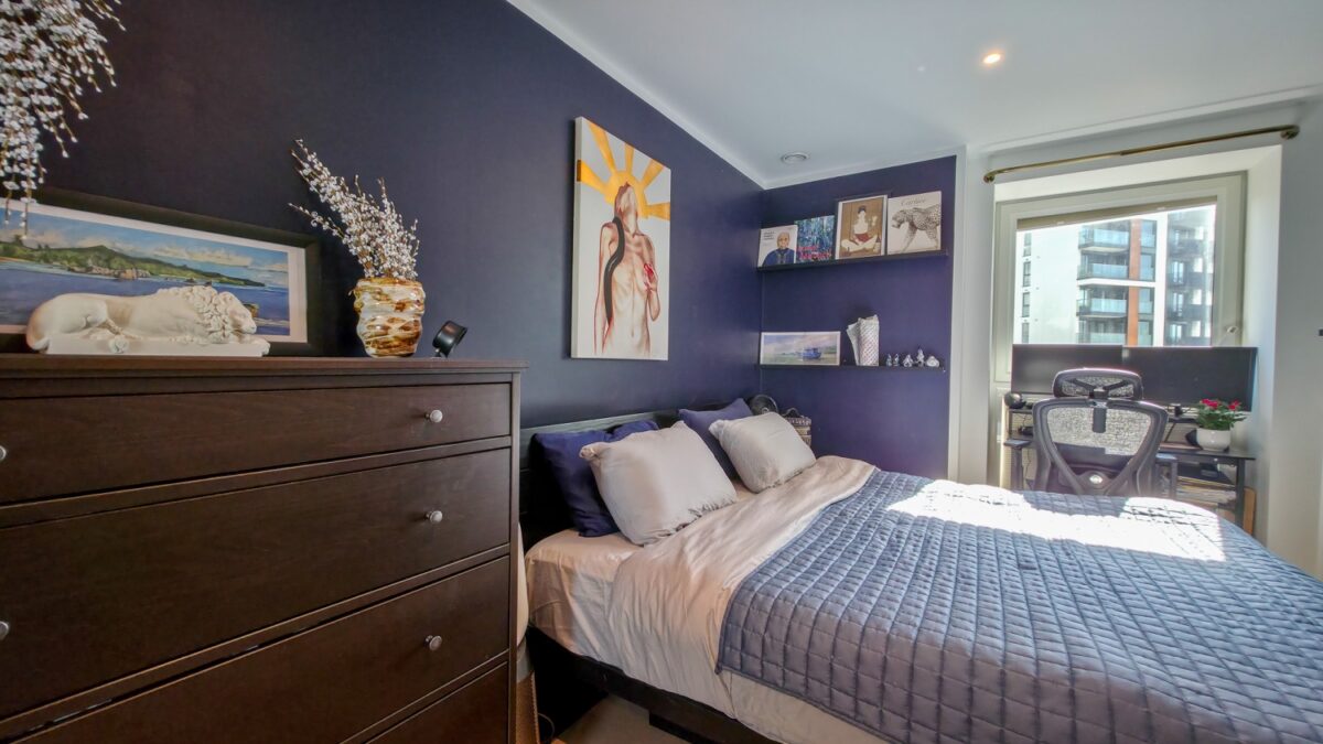 Forbes Apartments, 6 Brigadier Walk, Royal Arsenal, London, SE18
