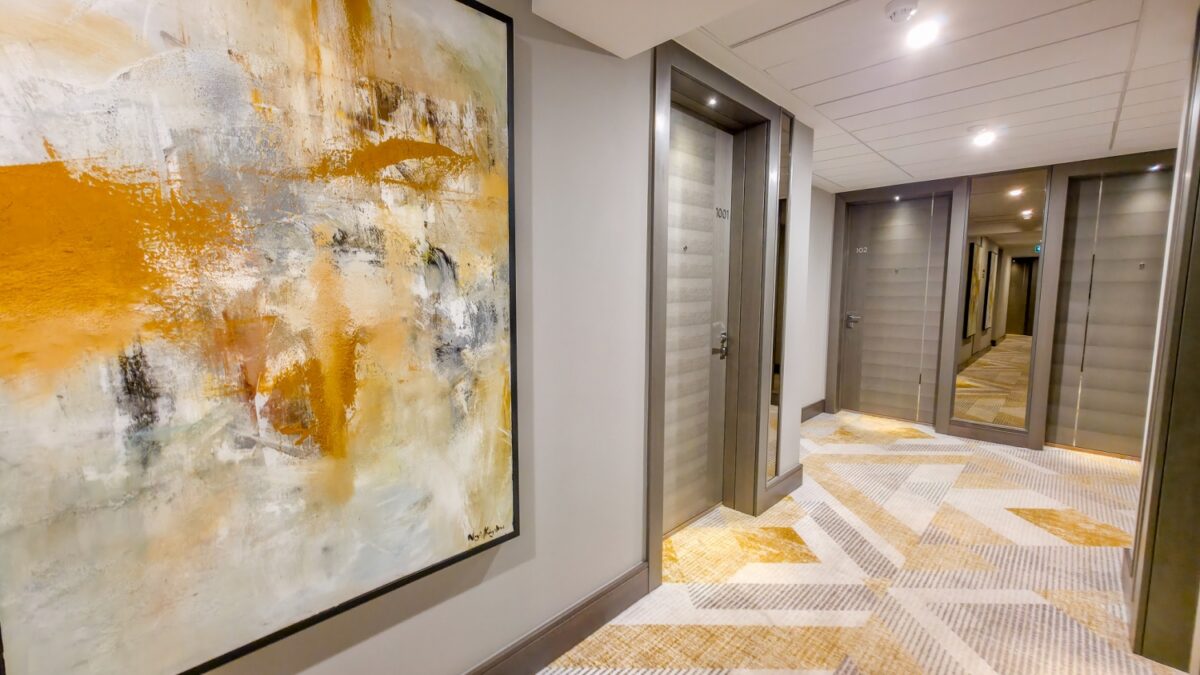 Forbes Apartments, 6 Brigadier Walk, Royal Arsenal, London, SE18