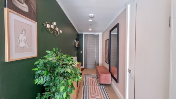 Forbes Apartments, 6 Brigadier Walk, Royal Arsenal, London, SE18