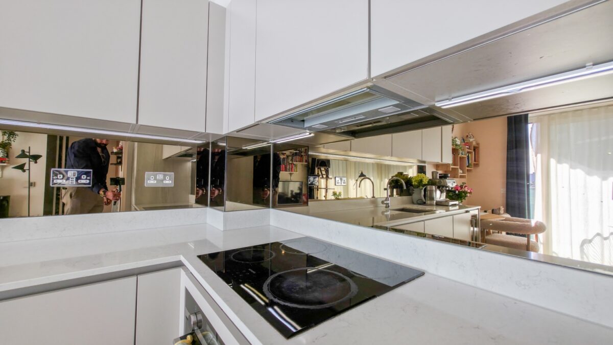 Forbes Apartments, 6 Brigadier Walk, Royal Arsenal, London, SE18