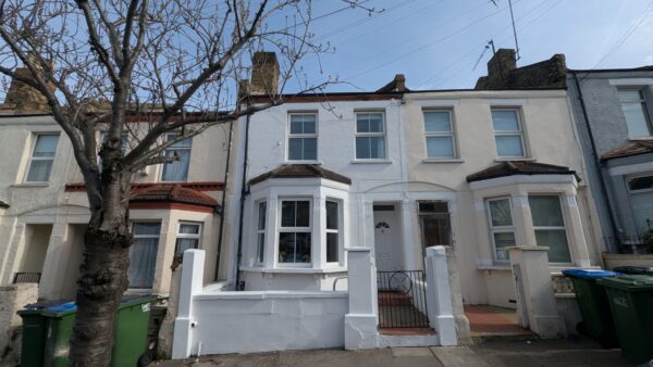 Miriam Road, Plumstead, London, SE18