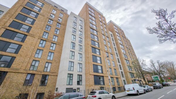 Axell House, 41 Wellington Street, Woolwich, London, SE18
