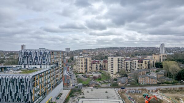 Axell House, 41 Wellington Street, Woolwich, London, SE18