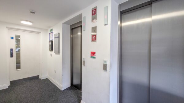 Axell House, 41 Wellington Street, Woolwich, London, SE18