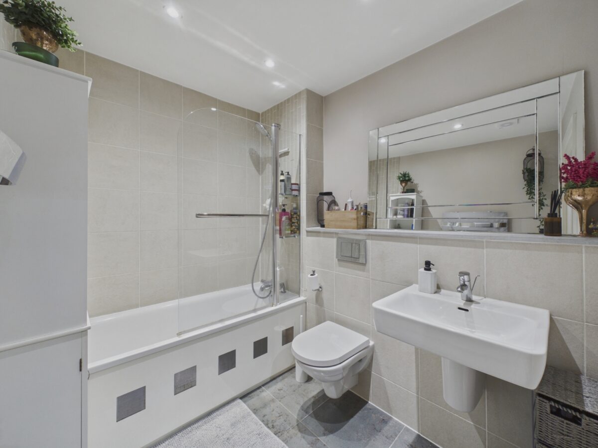 Blue Building, Denford Street, Greenwich, London, SE10