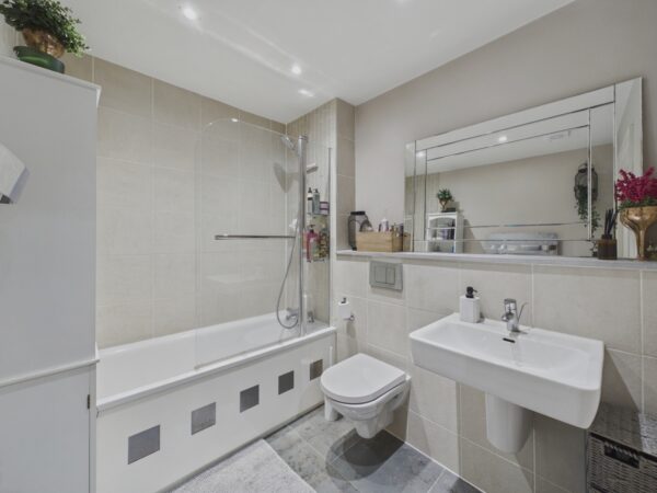 Blue Building, Denford Street, Greenwich, London, SE10