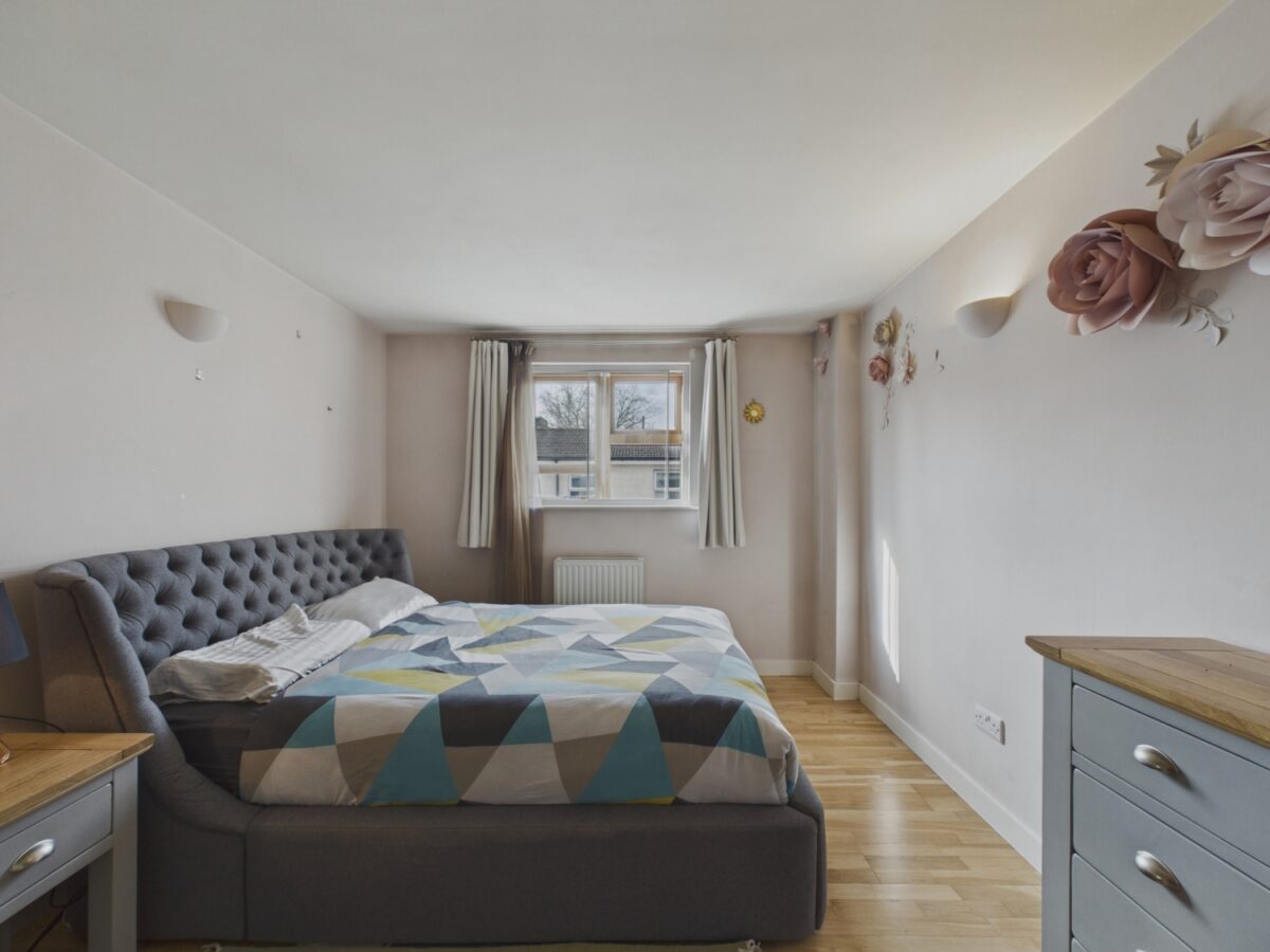 Blue Building, Denford Street, Greenwich, London, SE10