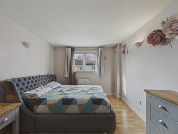 Blue Building, Denford Street, Greenwich, London, SE10