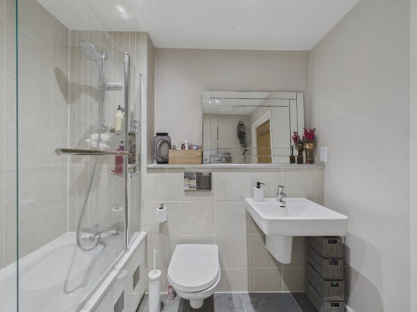 Blue Building, Denford Street, Greenwich, London, SE10