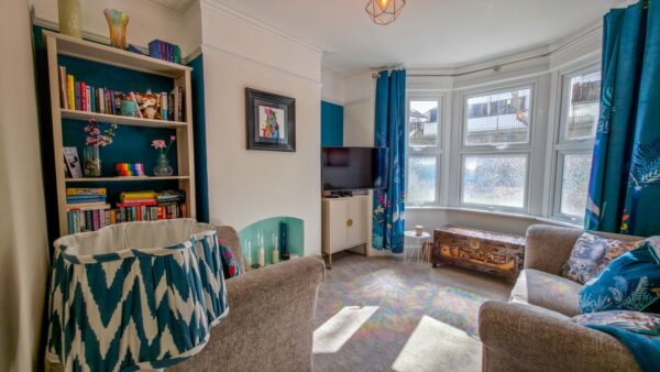 Brewery Road, Plumstead, SE18