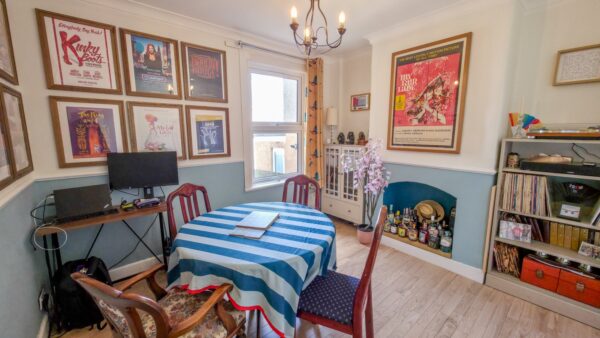 Brewery Road, Plumstead, SE18