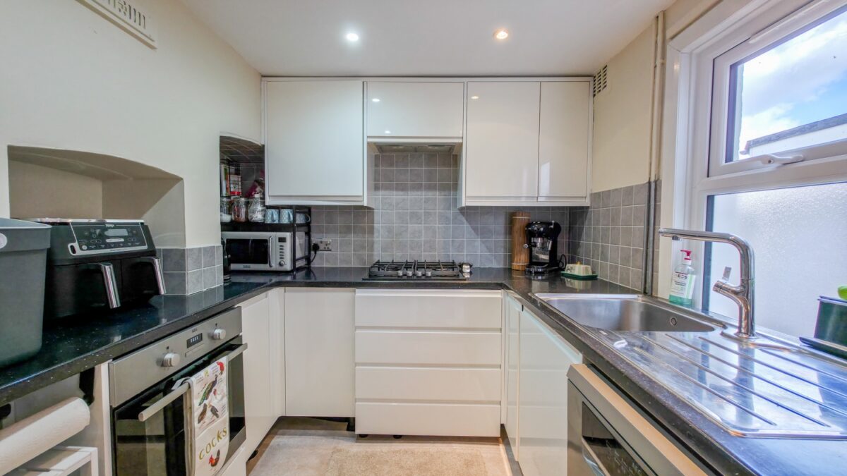 Brewery Road, Plumstead, SE18