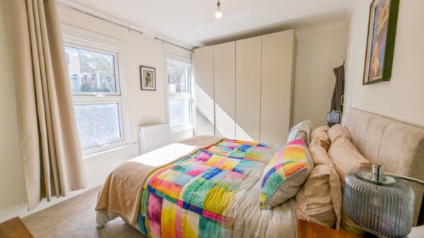 Brewery Road, Plumstead, SE18