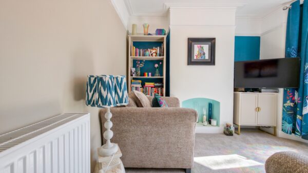 Brewery Road, Plumstead, SE18