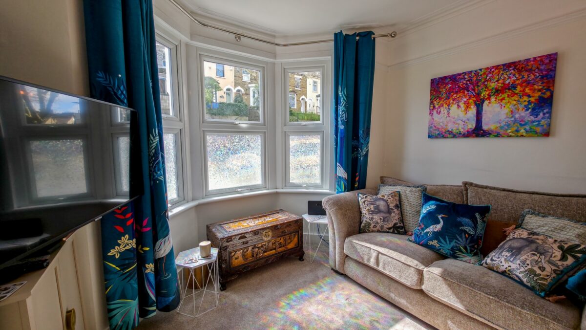 Brewery Road, Plumstead, SE18