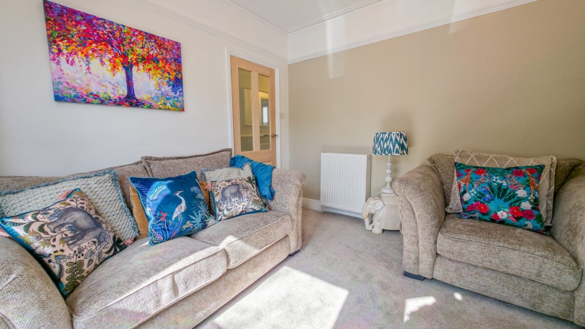 Brewery Road, Plumstead, SE18