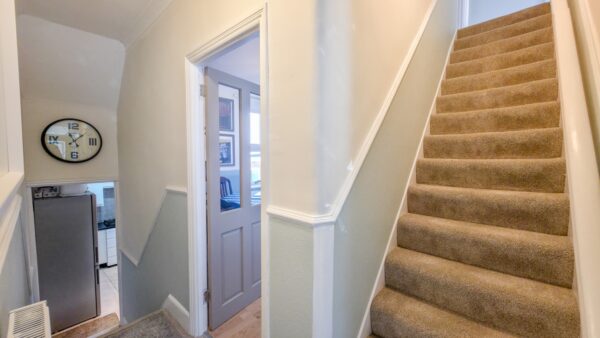 Brewery Road, Plumstead, SE18