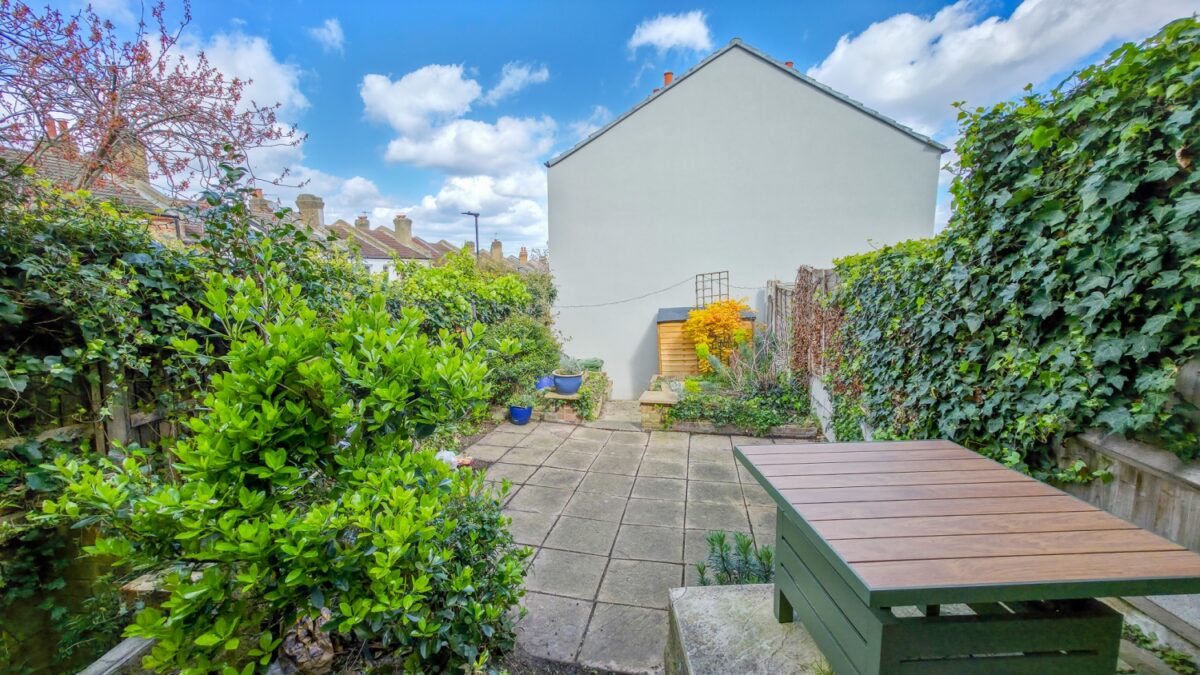 Brewery Road, Plumstead, SE18