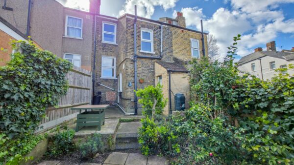 Brewery Road, Plumstead, SE18