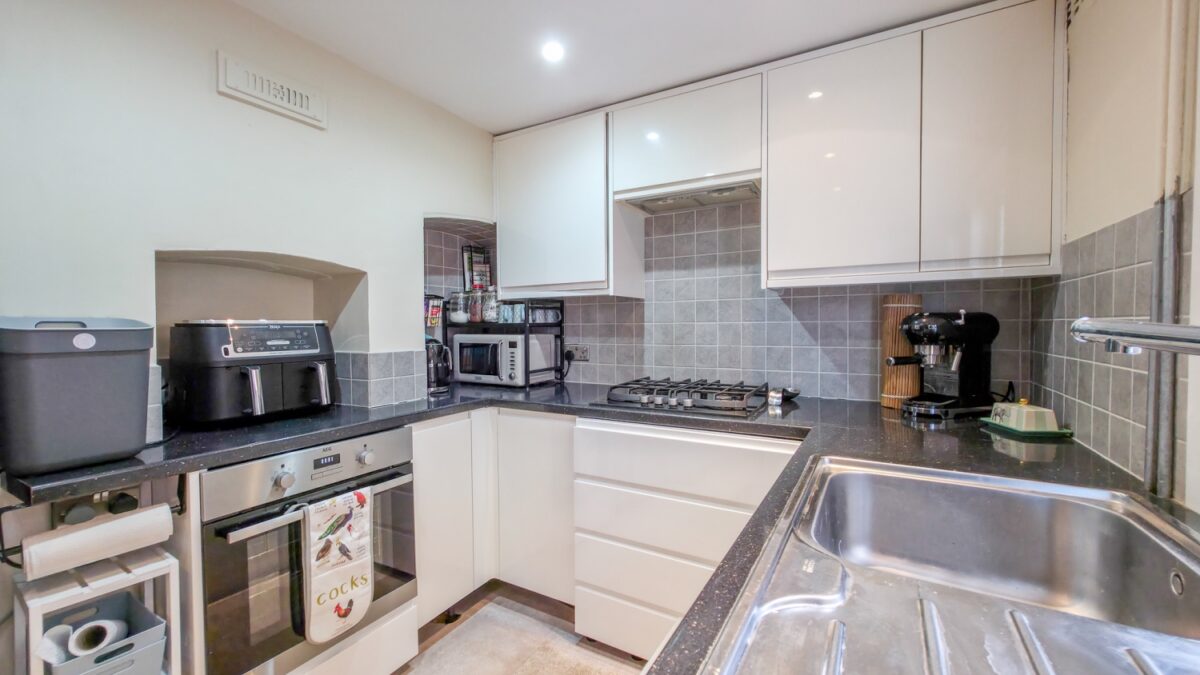 Brewery Road, Plumstead, SE18