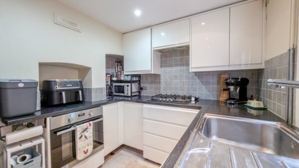 Brewery Road, Plumstead, SE18