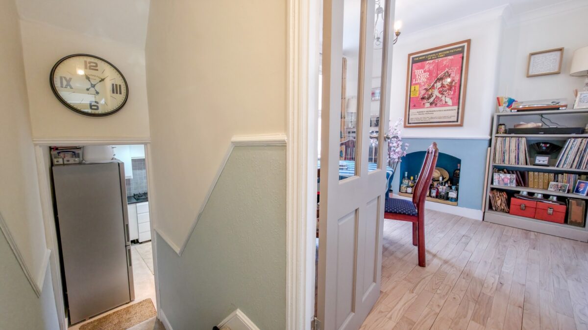 Brewery Road, Plumstead, SE18