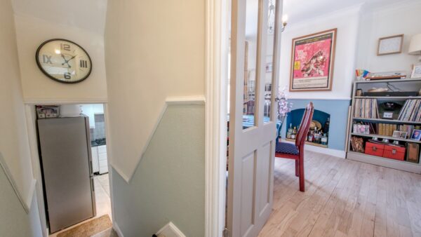 Brewery Road, Plumstead, SE18