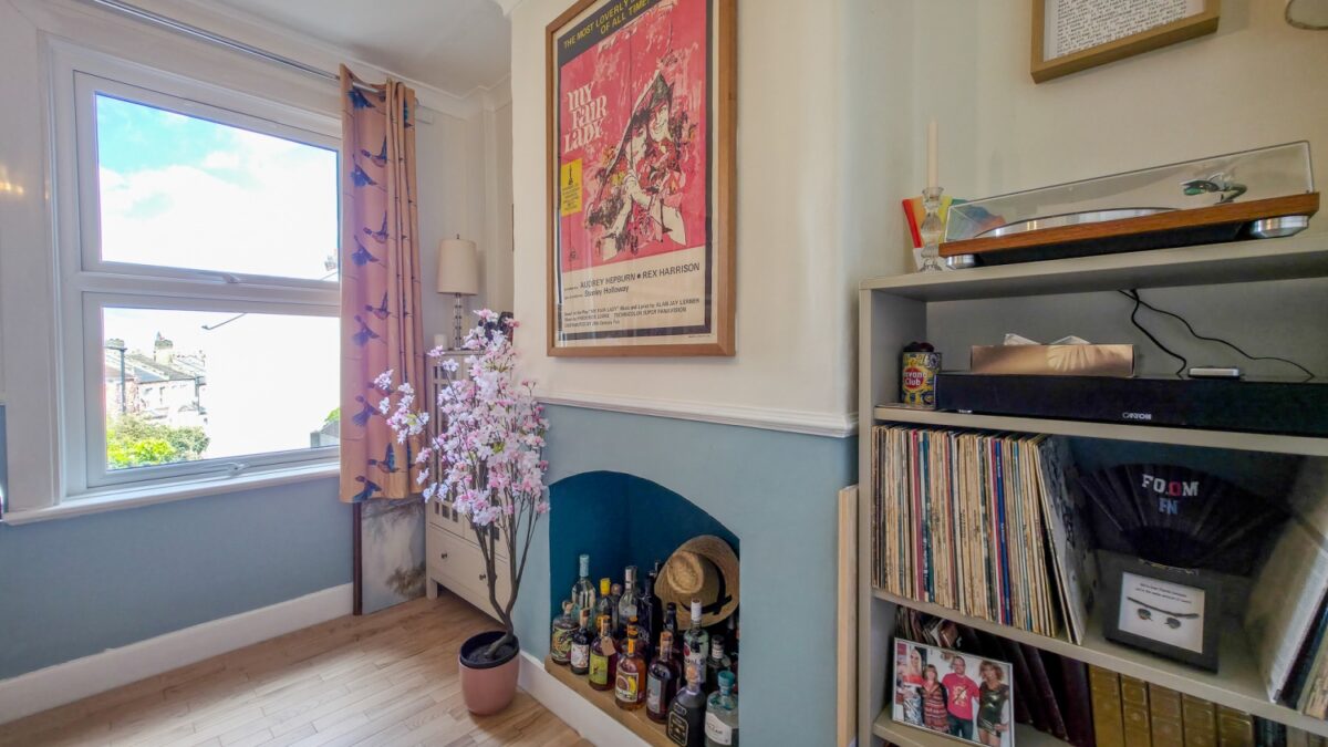 Brewery Road, Plumstead, SE18