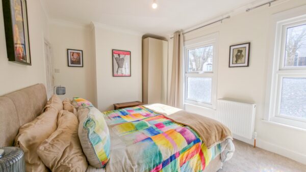 Brewery Road, Plumstead, SE18