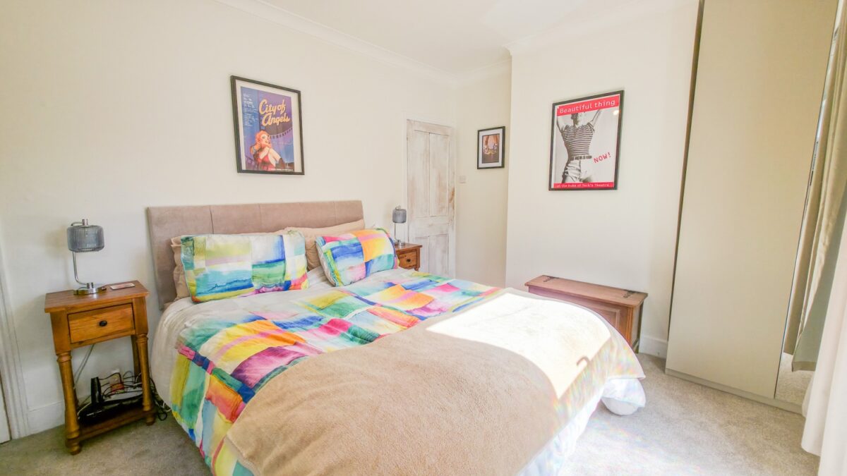 Brewery Road, Plumstead, SE18