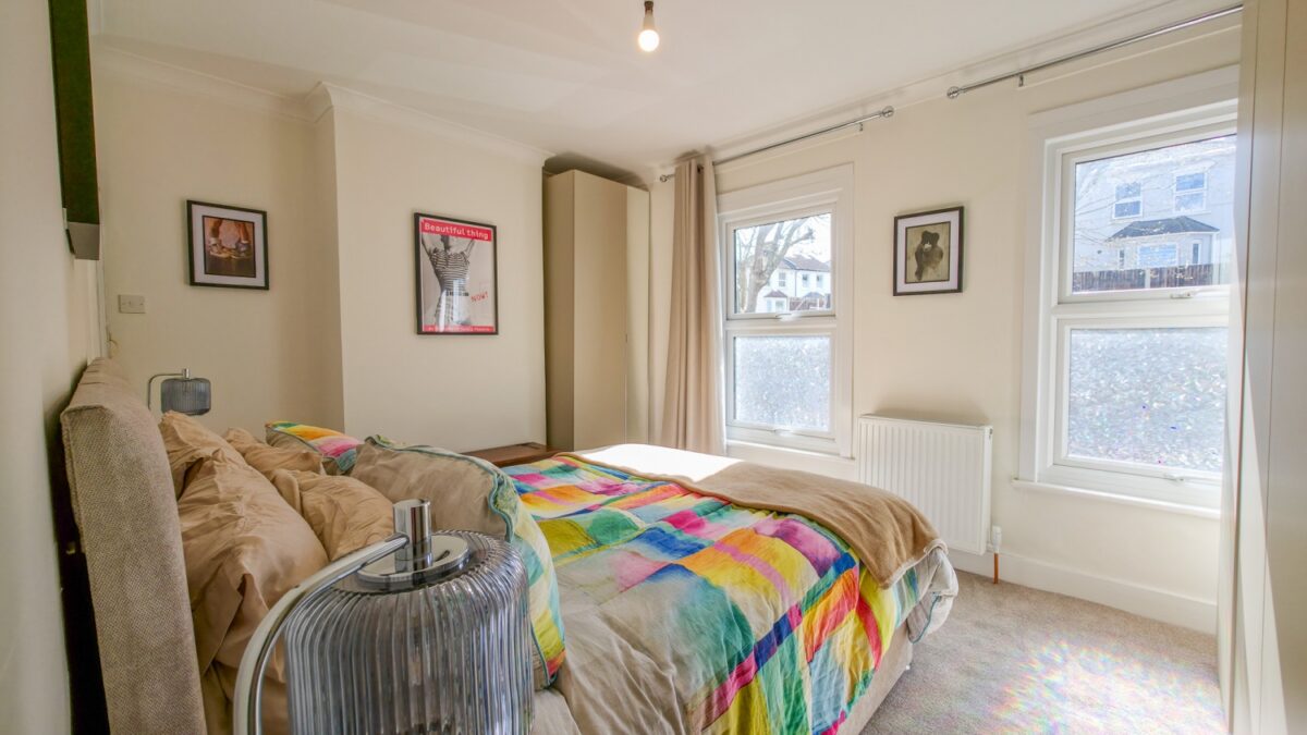 Brewery Road, Plumstead, SE18