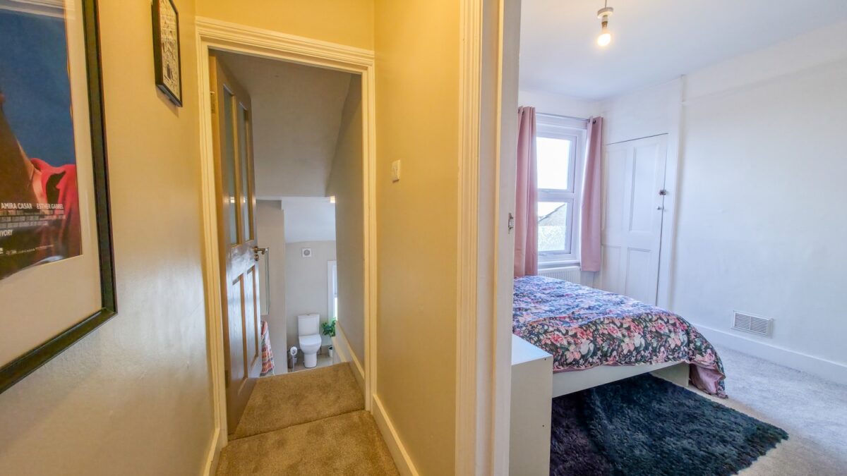 Brewery Road, Plumstead, SE18