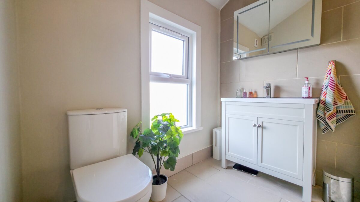 Brewery Road, Plumstead, SE18