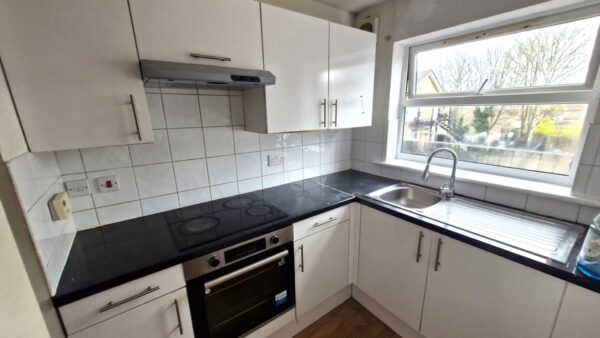 Uplands Close, London, SE18