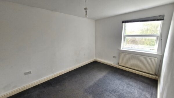 Uplands Close, London, SE18