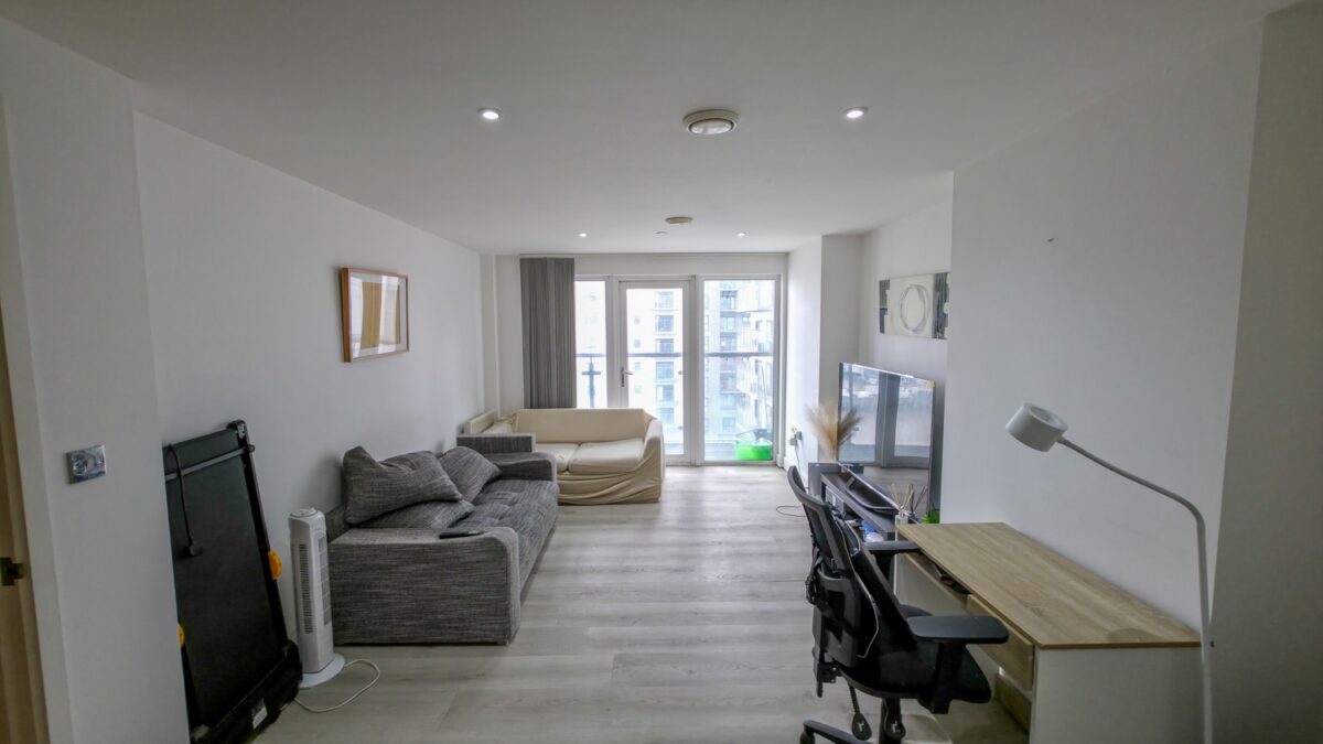 Mizzen Mast House, Mast Quay, Woolwich, London, SE18